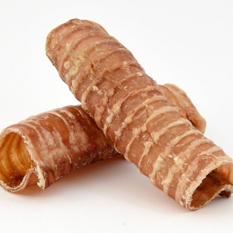 Dehydrated best sale beef trachea